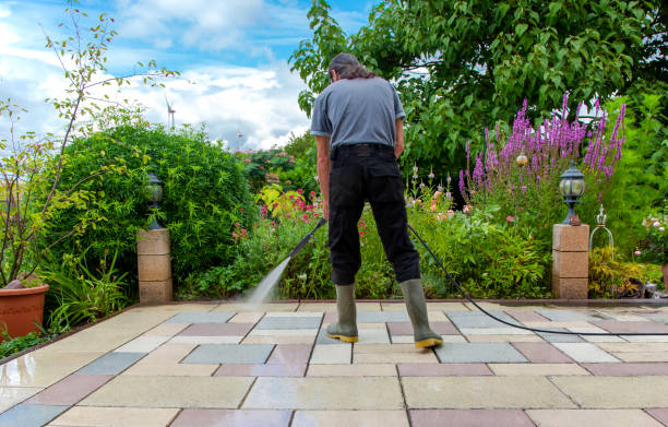 Spring Cleaning in Royal Hawaiian Estates, HI